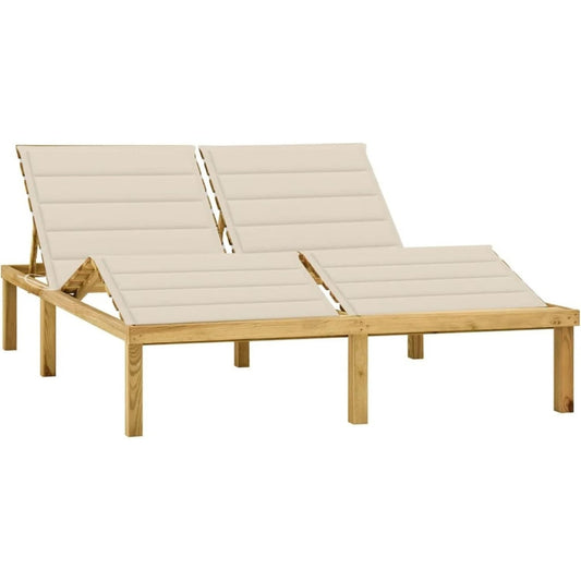 Une touche de caractere, buffet avec etageres, a l'aspect bois dans un ton chene et bois naturel, reference K