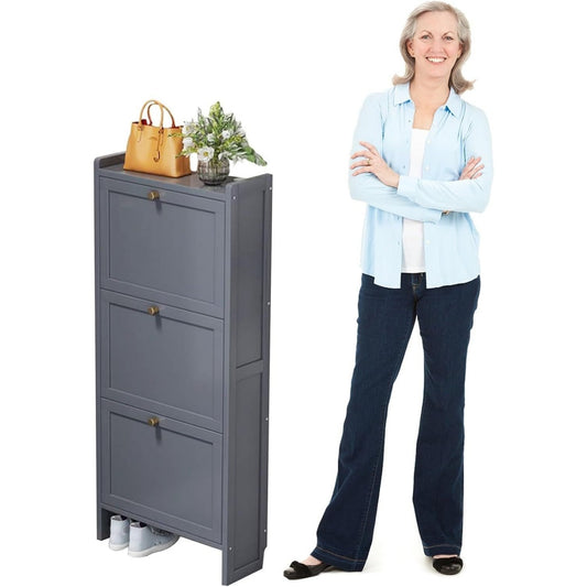 Un espace mieux organise grace a ce commode avec tiroirs, avec portes, finition bois naturel, reference DG481